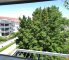 Urbanes Leben im Liebenauer Feld: 4 Zimmer – Loggia – EBK – Klimaanlage – 2  TG-Stellplätze möglich! - Aussicht vom Balkon