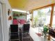 Für mehr Komfort: Ca. 130 m² Wfl. – gehobene Ausstattung – Terrasse – Stellplätze! - Terrasse