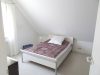 Ab sofort im Angebot: 2-Zimmer-Wohnung mit Balkon und Stellplatz – ruhige Lage in Herrnsheim! - Schlafzimmer