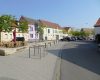 Immer im Blick: Ladenlokal in bester Eck- und Sichtlage mitten in Worms-Pfeddersheim! - Umgebung