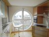 Have a Look: Penthouse de luxe - Panoramablick - Westterrasse + 2 Balkone -- Lift - EBK - TG-Platz! - Einbauküche