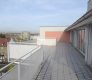 Have a Look: Penthouse de luxe - Panoramablick - Westterrasse + 2 Balkone -- Lift - EBK - TG-Platz! - Westterrasse