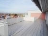 Have a Look: Penthouse de luxe - Panoramablick - Westterrasse + 2 Balkone -- Lift - EBK - TG-Platz! - Westterrasse