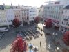 Stets im Blick: Gewerbeimmobilie in Bestlage mit Schaufensterfronten zu Obermarkt und Lutherplatz! - Ausblick Obermarkt