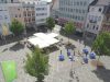 Ein aussichtsreicher Arbeitsplatz: Gewerbefläche in Bestlage mit Blick auf Obermarkt und Lutherplatz - Ausblick Obermarkt