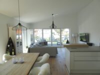 Wohnen-Essen-Kochen