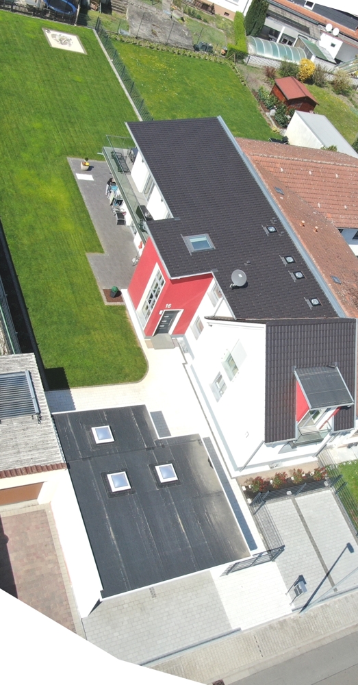 Vogelperspektive