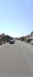 Umgebung