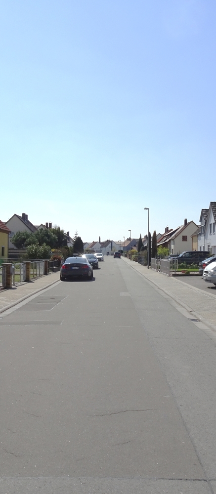 Umgebung