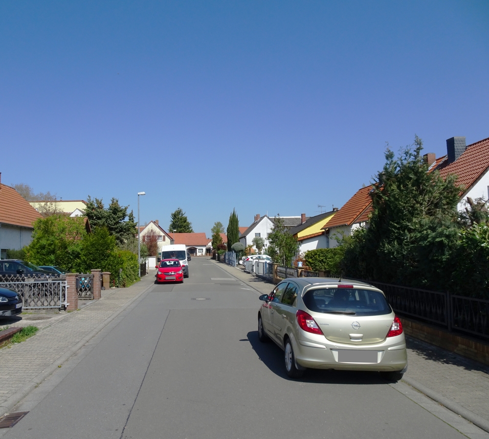 Umgebung