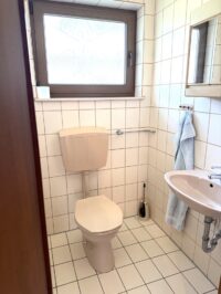Gäste-WC