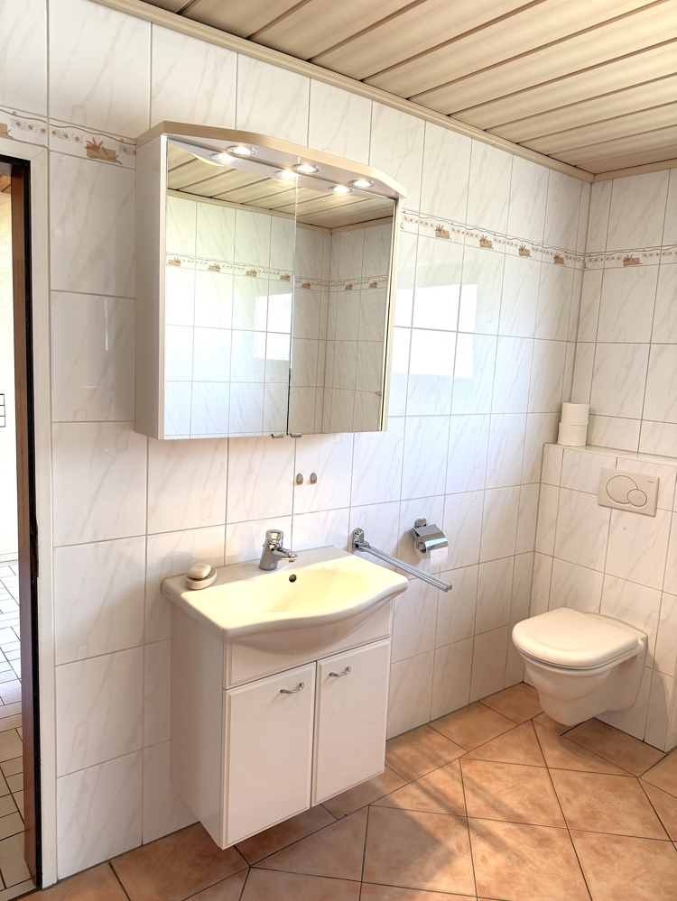 Badezimmer