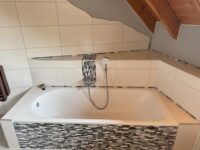 Badezimmer DG