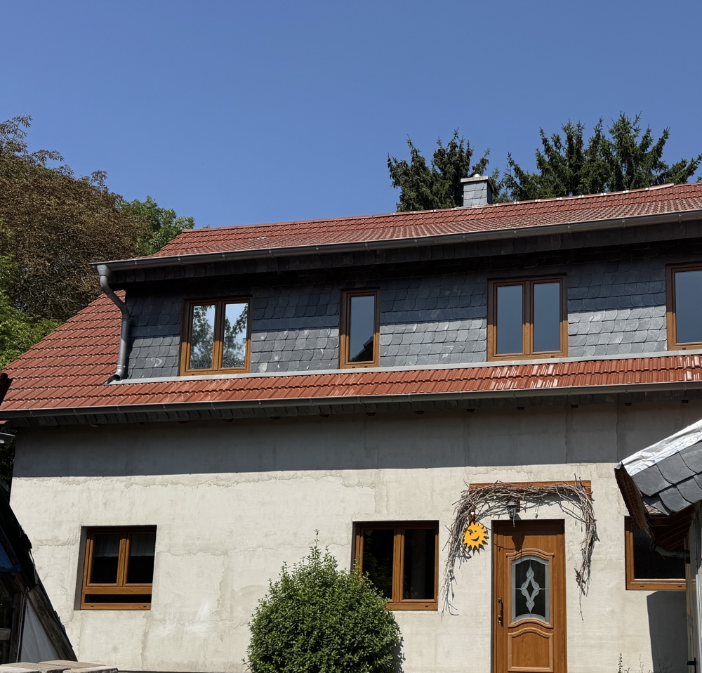 Neubau-EFH
