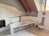 Badezimmer DG