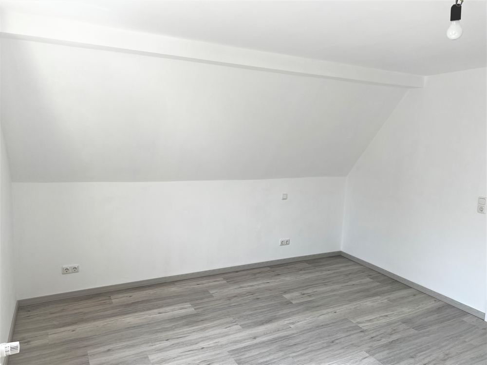 Schlafzimmer 1, OG