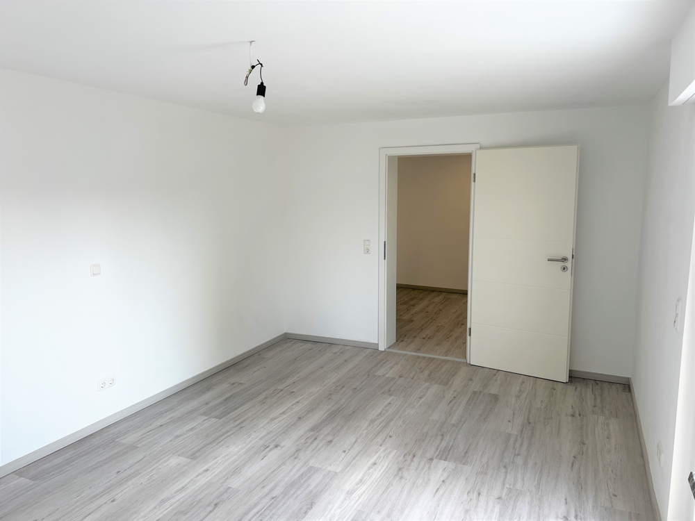 Schlafzimmer 2, OG