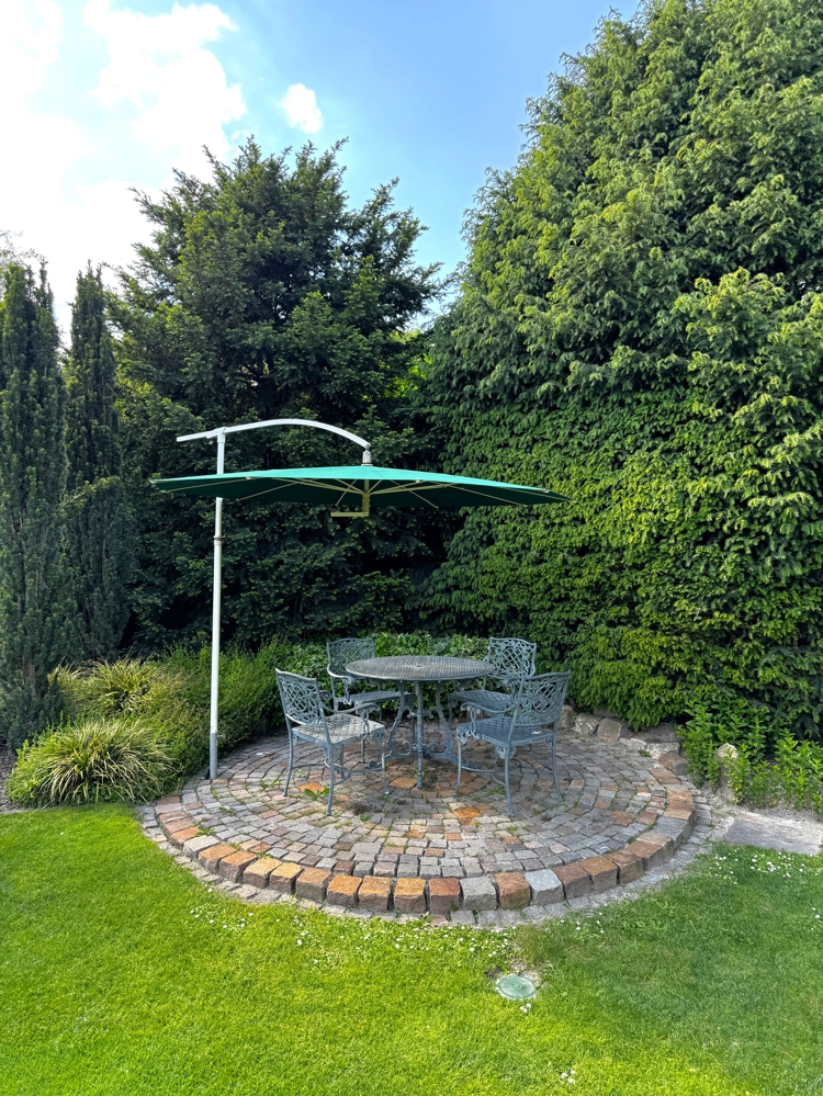 10.6 Sitzplatz