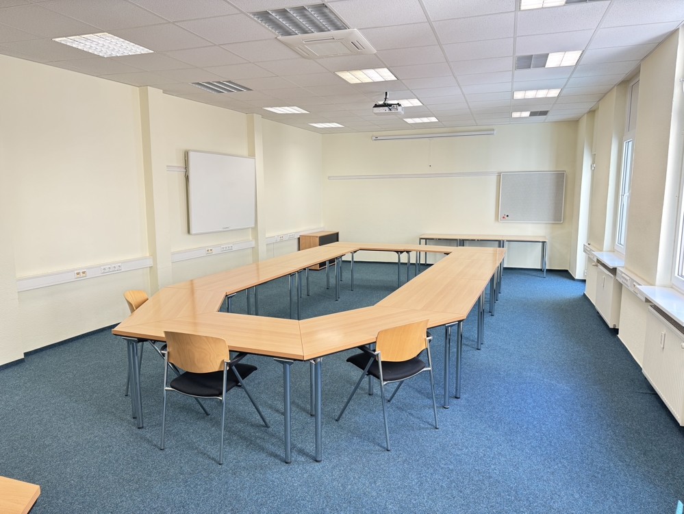 Konferenzraum EG