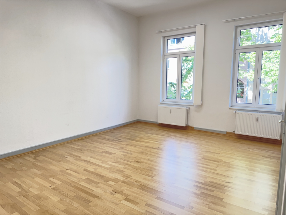 Büro 2, OG