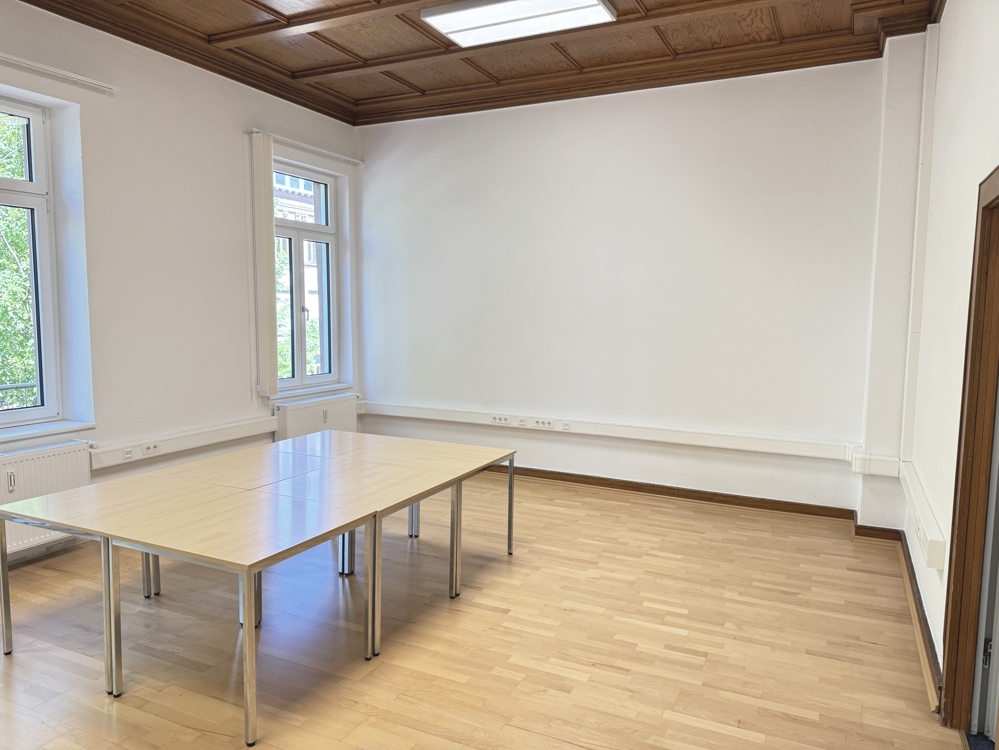 Konferenzraum 2, OG