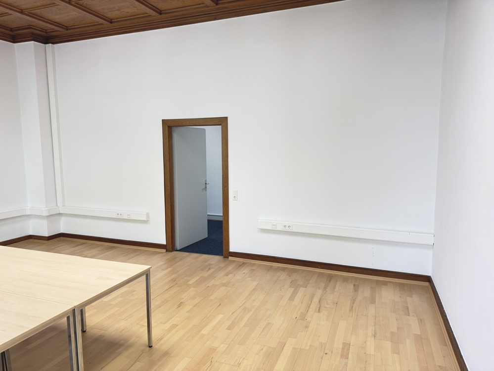 Konferenzraum 2, OG