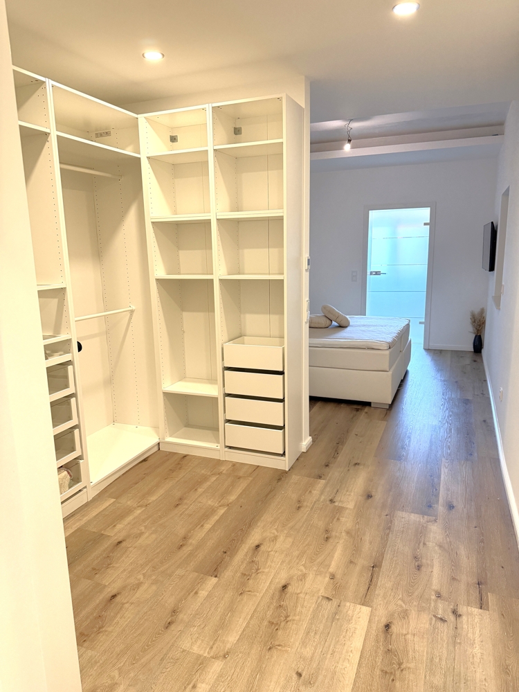 Elternschlafzimmer