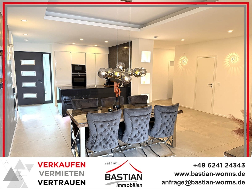 Real Estate Title Image Background