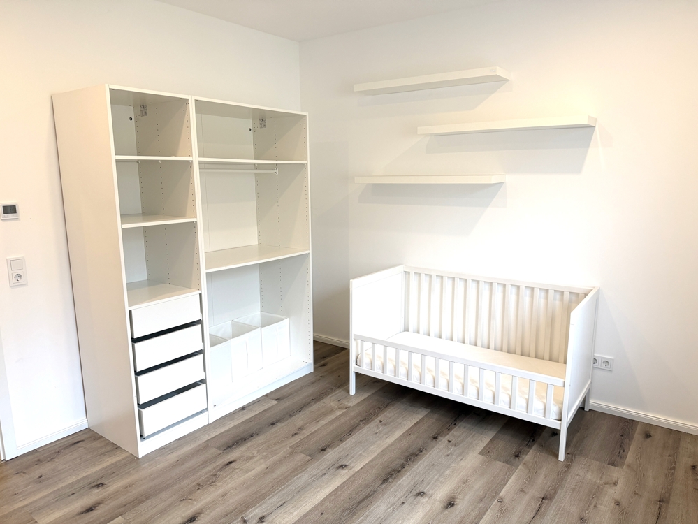 Kinderzimmer 1