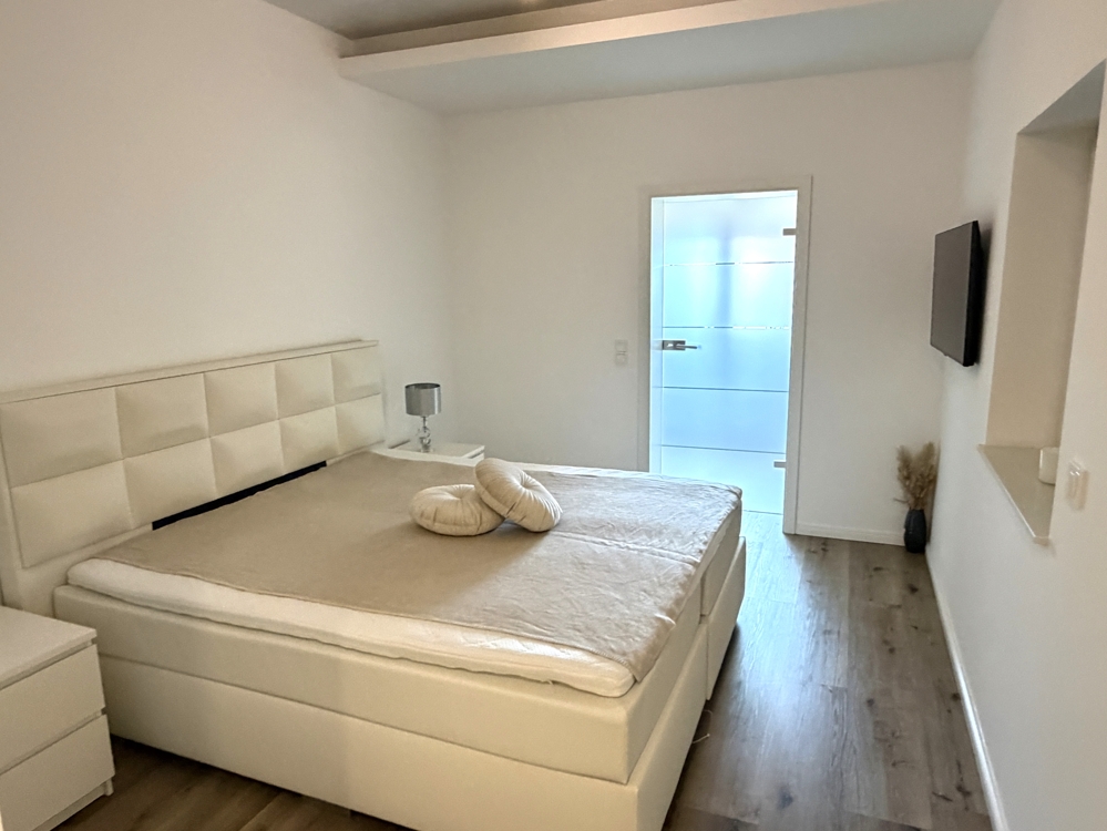 Elternschlafzimmer