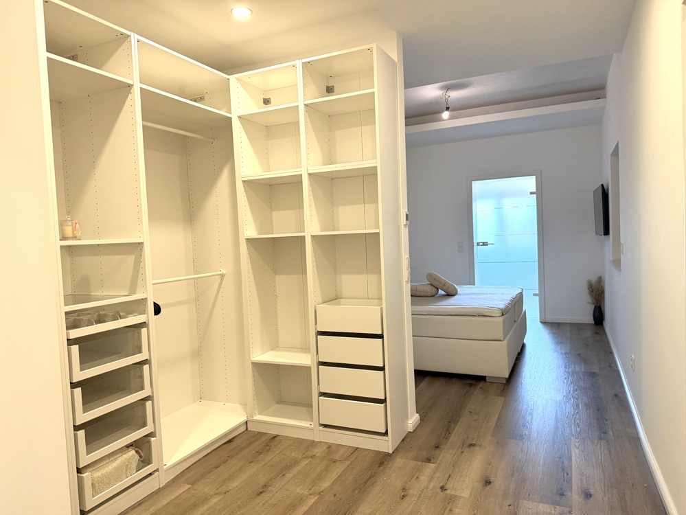 Elternschlafzimmer