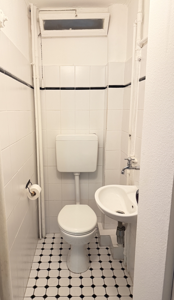 Gäste-WC