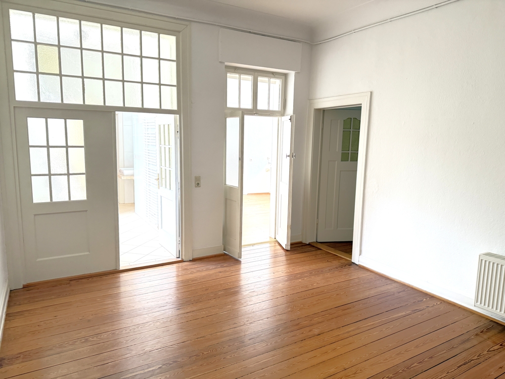 Durchgangszimmer