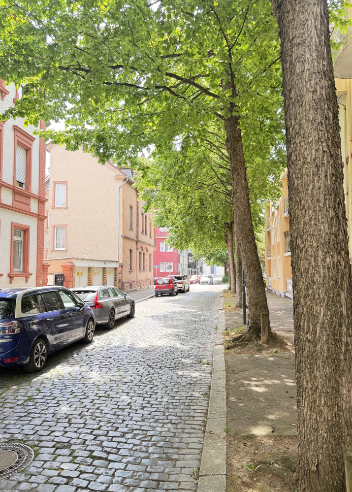Umgebung