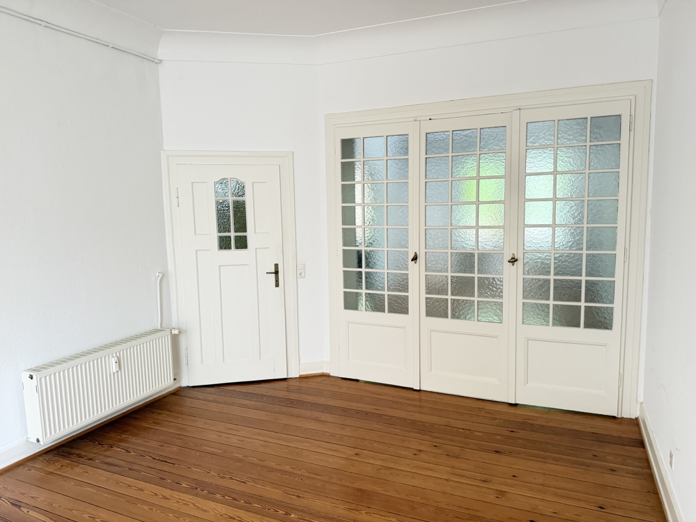 Durchgangszimmer