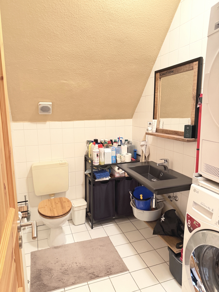 Gäste-WC