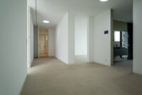 Zugang Bad u. Kinderzimmer 2