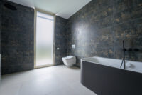 Badezimmer Kinder