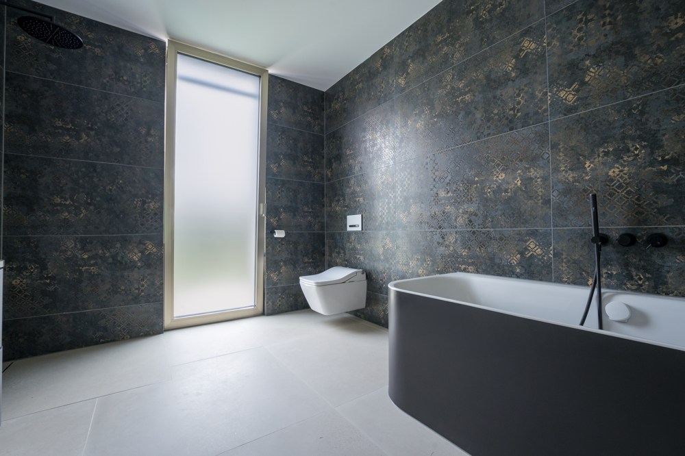 Badezimmer Kinder