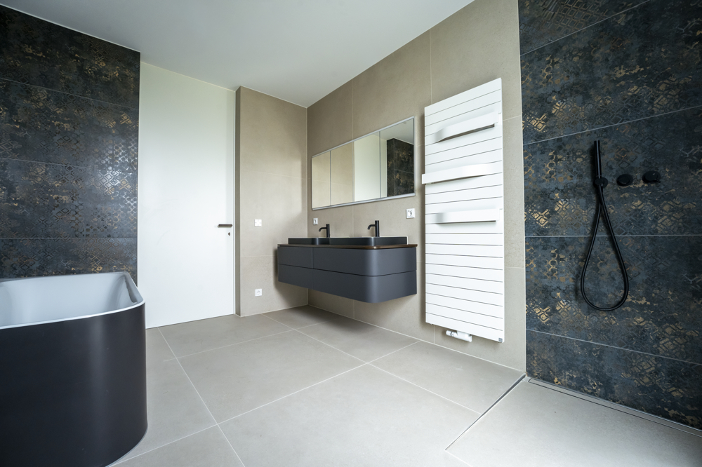 Badezimmer Kinder