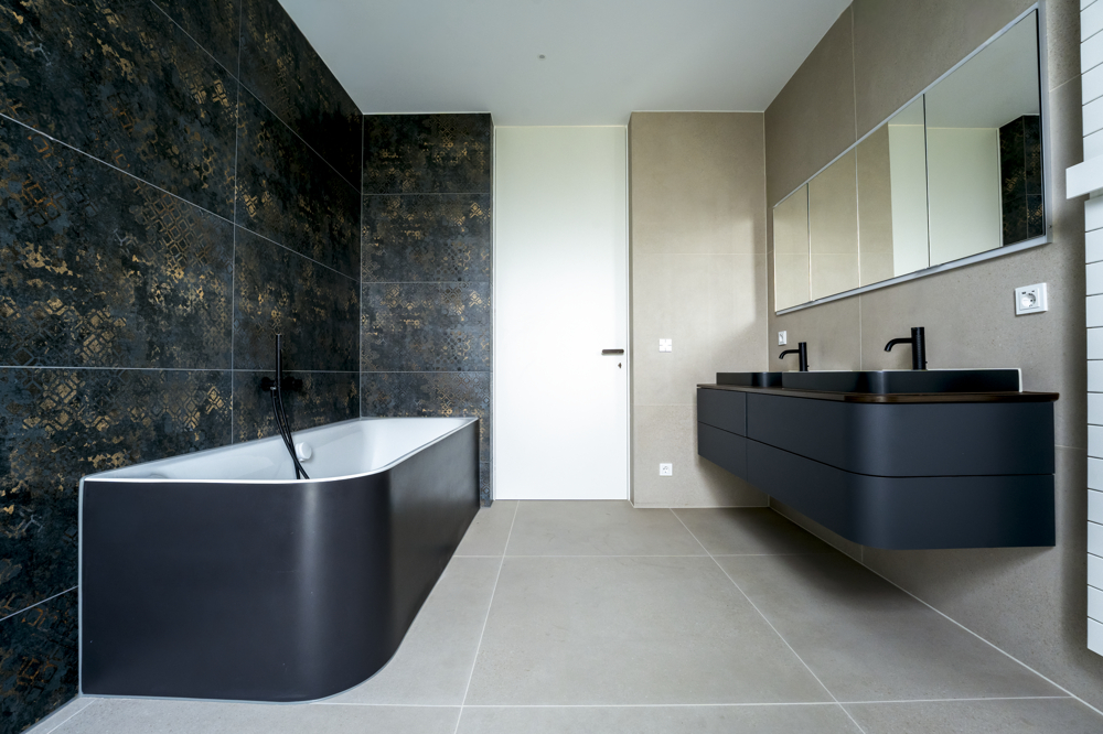 Badezimmer Kinder