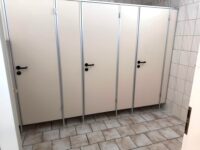 WC Damen