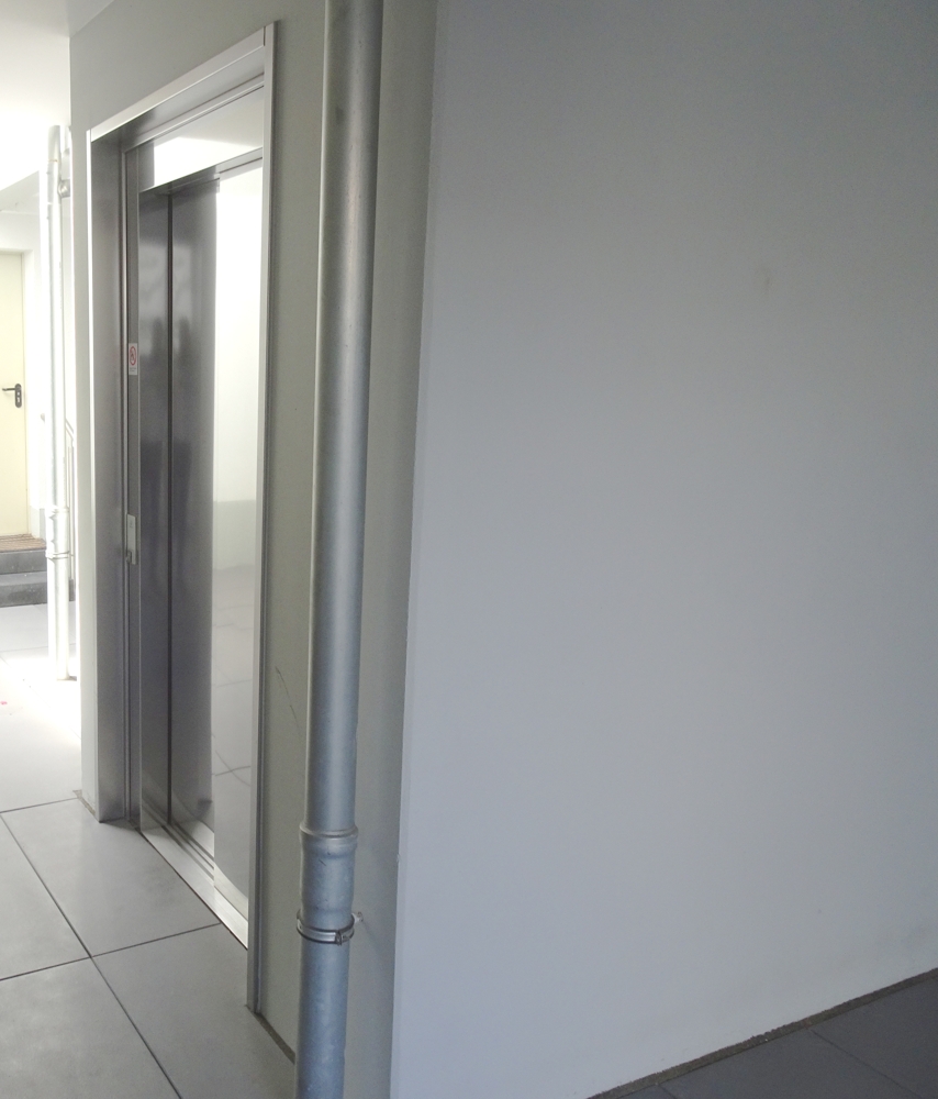 Zugang Lift