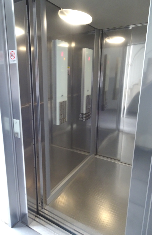 Lift