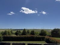 Ausblick