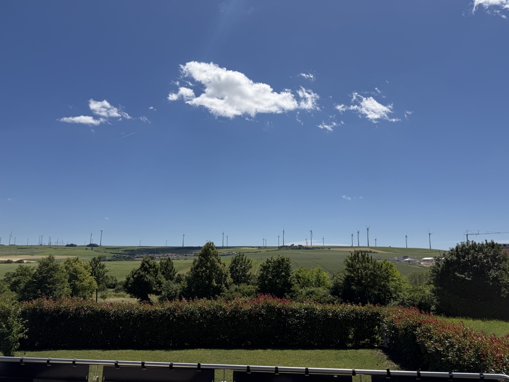 Ausblick
