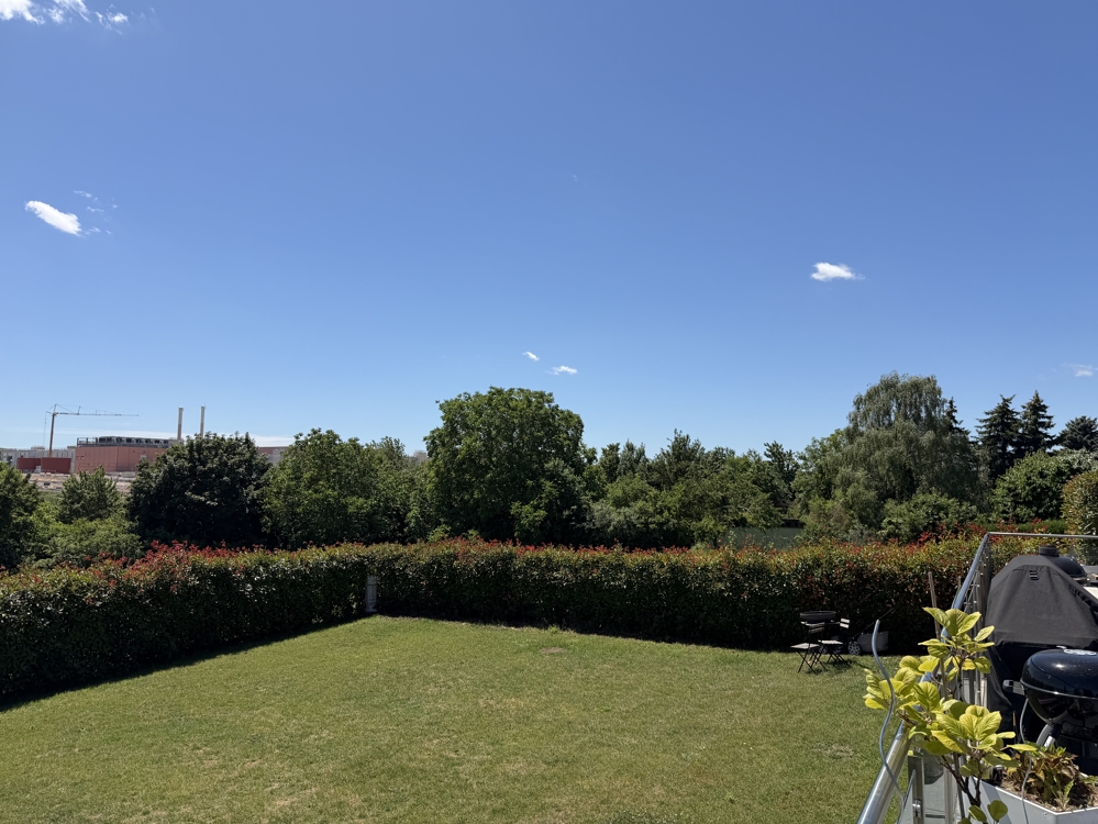 Ausblick