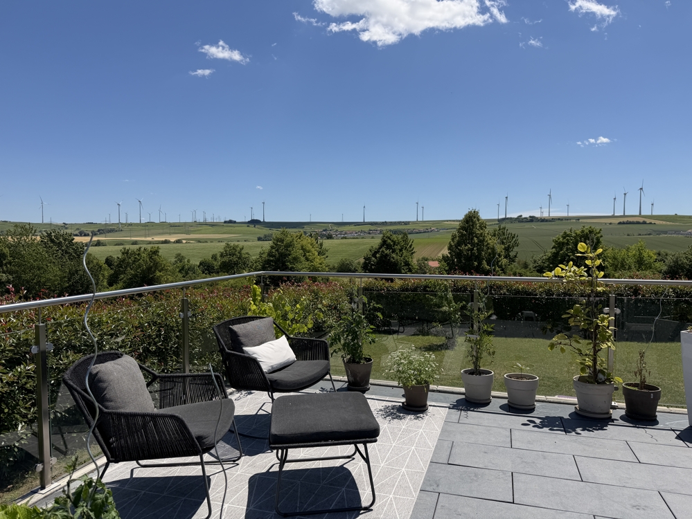 Terrassse
