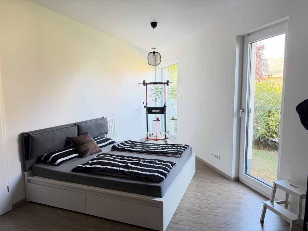 Schlafzimmer 2