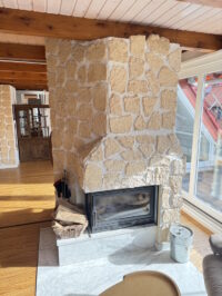 Kamin